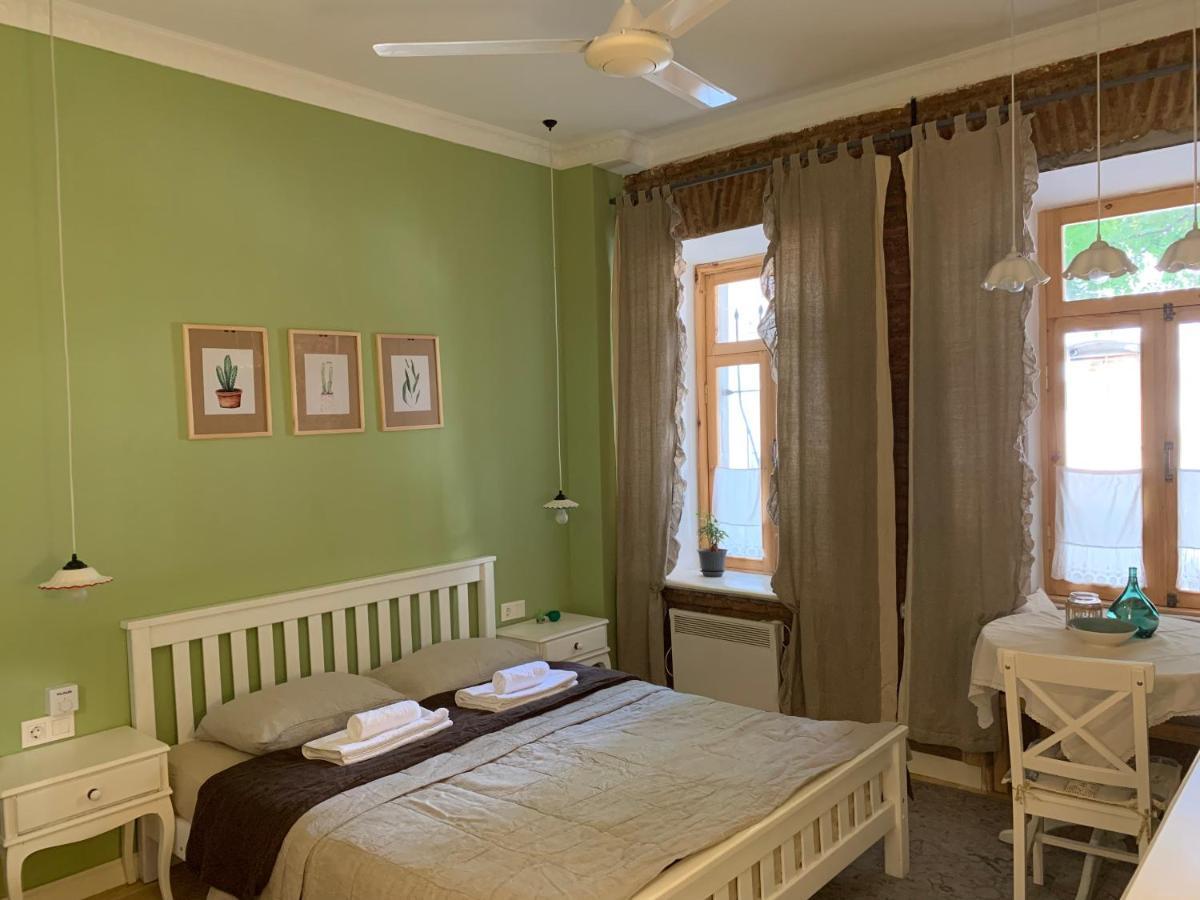 Ferienwohnung Cozy&Stylish Jonjoli Tbilisi Exterior foto