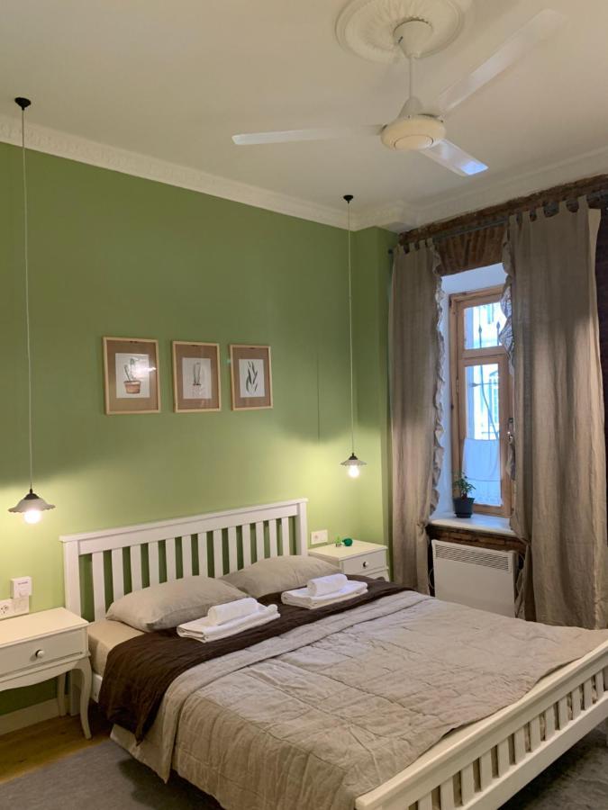 Ferienwohnung Cozy&Stylish Jonjoli Tbilisi Exterior foto
